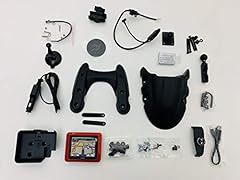 Kit navigatore garmin usato  Spedito ovunque in Italia 