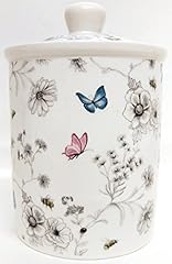 Secret garden canister for sale  Delivered anywhere in UK