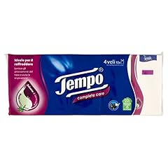Tempo fazzoletti tascabili gebraucht kaufen  Wird an jeden Ort in Deutschland
