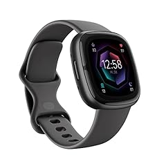 Fitbit montre connectée d'occasion  Livré partout en Belgiqu