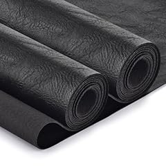 Faux leather fabric for sale  Delivered anywhere in USA 