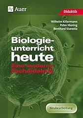 Biologieunterricht moderne fac gebraucht kaufen  Wird an jeden Ort in Deutschland