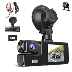 Dashcam auto hinten gebraucht kaufen  Wird an jeden Ort in Deutschland