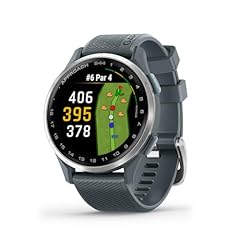 Garmin approach s44 gebraucht kaufen  Wird an jeden Ort in Deutschland