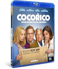 Cocorico blu ray d'occasion  Livré partout en France