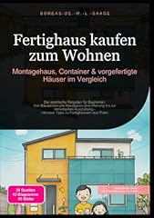Fertighaus kaufen zum gebraucht kaufen  Wird an jeden Ort in Deutschland