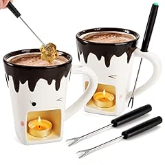 Dicunoy set fondue for sale  Delivered anywhere in USA 