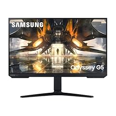 Samsung gaming monitor usato  Spedito ovunque in Italia 