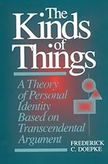 Kinds things theory for sale  Delivered anywhere in USA 