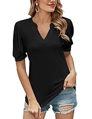 Romanstii casual blouse for sale  Delivered anywhere in USA 