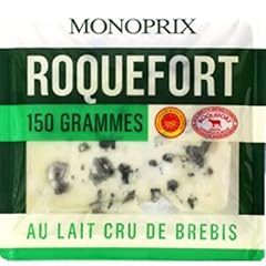 Monoprix roquefort aop d'occasion  Livré partout en France