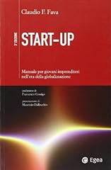 Start up. manuale usato  Spedito ovunque in Italia 