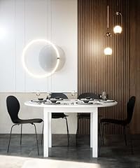 Newfurn esstisch rund gebraucht kaufen  Wird an jeden Ort in Deutschland