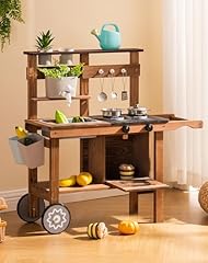 Robud mud kitchen for sale  Delivered anywhere in USA 