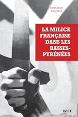 Milice française basses d'occasion  Livré partout en France