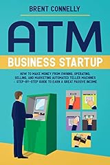 Atm business startup for sale  Delivered anywhere in USA 