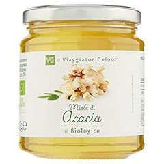 Miele acacia viaggiator usato  Spedito ovunque in Italia 