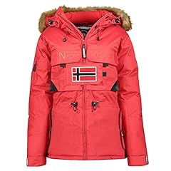 Geographical norway parka d'occasion  Livré partout en France