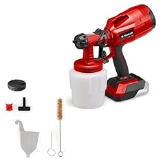 Einhell akku farbsprühsystem gebraucht kaufen  Wird an jeden Ort in Deutschland