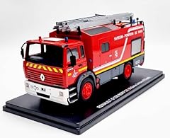 Alarme camion pompiers d'occasion  Livré partout en France