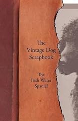 Vintage dog scrapbook for sale  Delivered anywhere in UK
