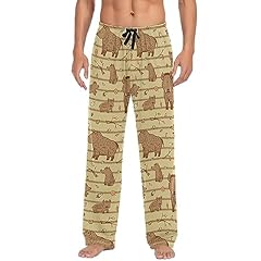 Mens pajama pants for sale  Delivered anywhere in USA 