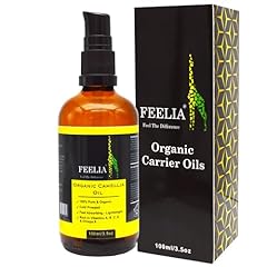 Feelia organic camellia for sale  Delivered anywhere in Ireland