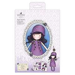 Paper doll kit for sale  Delivered anywhere in UK