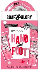 Soap glory wait for sale  Delivered anywhere in UK