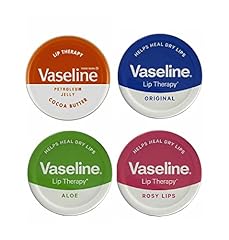 Vaseline lip balm for sale  Delivered anywhere in UK