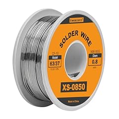 Twocorn solder wire for sale  Delivered anywhere in USA 