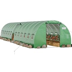 Yitahome 44x10x7ft greenhouse for sale  Delivered anywhere in USA 