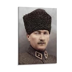 Mustafa kemal atatürk gebraucht kaufen  Wird an jeden Ort in Deutschland