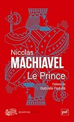 Prince préface gabriele for sale  Delivered anywhere in UK