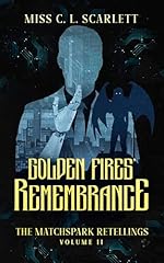 Golden fires remembrance gebraucht kaufen  Wird an jeden Ort in Deutschland