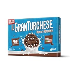 Granturchese cacao cioccolato usato  Spedito ovunque in Italia 