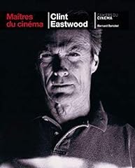 Clint eastwood d'occasion  Livré partout en France