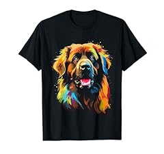 Leonberger shirt d'occasion  Livré partout en France