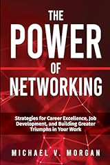 Power networking strategies for sale  Delivered anywhere in USA 