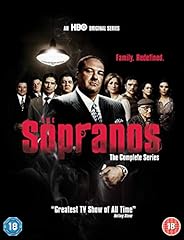 Sopranos the complete gebraucht kaufen  Wird an jeden Ort in Deutschland