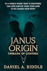 Janus origin threads for sale  Delivered anywhere in UK