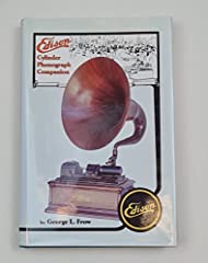Edison cylinder phonograph for sale  Delivered anywhere in USA 
