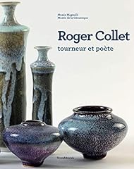 Roger collet tourneur d'occasion  Livré partout en France