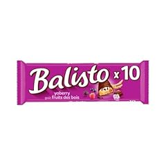 Balisto barre biscuit d'occasion  Livré partout en France