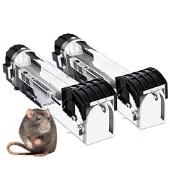 Pack humane mouse for sale  Delivered anywhere in UK