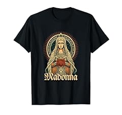Madonna shirt for sale  Delivered anywhere in USA 