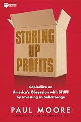 Storing profits capitalize for sale  Delivered anywhere in USA 