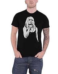 Debbie harry shirt for sale  Delivered anywhere in UK