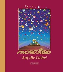 Auf die Liebe! gebraucht kaufen  Wird an jeden Ort in Deutschland