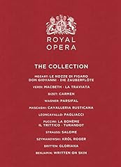 Royal opera collection for sale  Delivered anywhere in UK